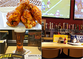 Norfolk Sports Bars Buffalo Wild Wings Norfolk