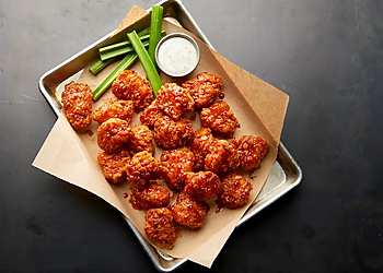 Buffalo Wild Wings Norfolk Norfolk Sports Bars image 1