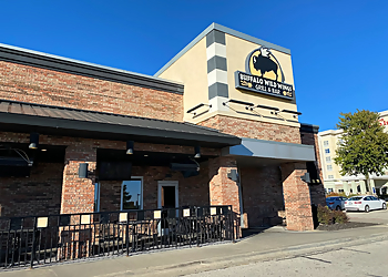 Olathe Sports Bars Buffalo Wild Wings Olathe