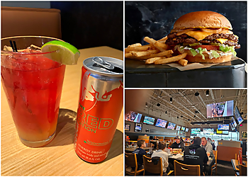 Rochester Sports Bars Buffalo Wild Wings Rochester
