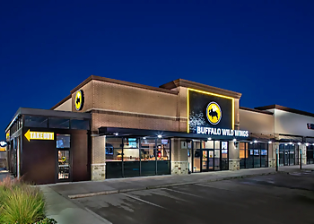 Buffalo Wild Wings Sacramento - Sacramento, CA Sports Bars