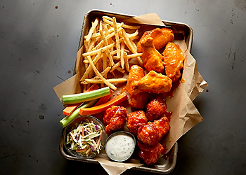Buffalo Wild Wings Sacramento Buffalo Wild Wings Sacramento - Sacramento, CA Sports Bars