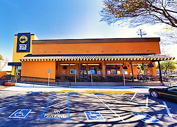 San Jose Sports Bars Buffalo Wild Wings San Jose
