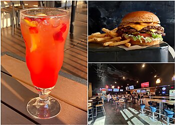 San Jose Sports Bars Buffalo Wild Wings San Jose