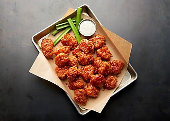 Buffalo Wild Wings San Jose San Jose Sports Bars image 1