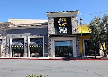 Simi Valley Sports Bars Buffalo Wild Wings Simi Valley