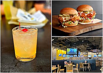Simi Valley Sports Bars Buffalo Wild Wings Simi Valley