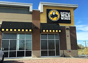 Thornton Sports Bars Buffalo Wild Wings Thornton