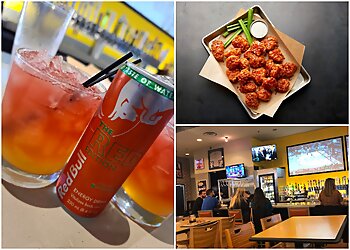 Thornton Sports Bars Buffalo Wild Wings Thornton