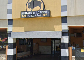 Torrance Sports Bars Buffalo Wild Wings Torrance