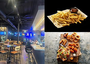 Torrance Sports Bars Buffalo Wild Wings Torrance