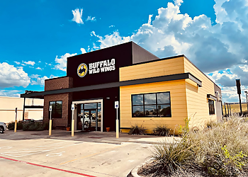 Waco Sports Bars Buffalo Wild Wings Waco