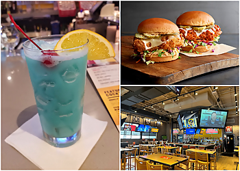 Waco Sports Bars Buffalo Wild Wings Waco