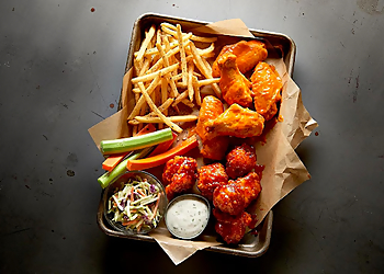 Buffalo Wild Wings Waco Waco Sports Bars image 1