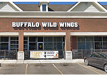 Warren Sports Bars Buffalo Wild Wings Warren