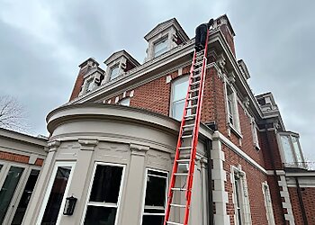 Buffalo Window Cleaners Buffalo Window Washing