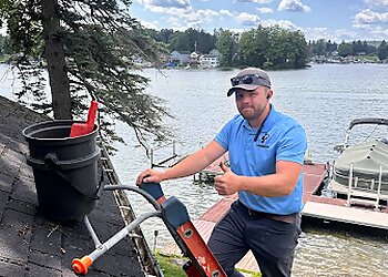 Buffalo Window Cleaners Buffalo Window Washing