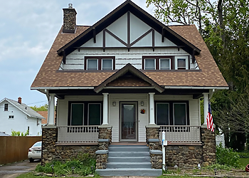 Buffalo Roofing Contractors Buffalo's Best Roofing Company LLC