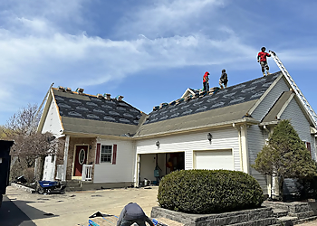 Buffalo Roofing Contractors Buffalo's Best Roofing Company LLC