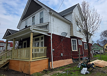 Buffalo's Best Roofing Company LLC Buffalo Roofing Contractors image 1