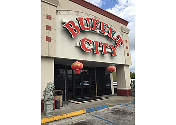 Lafayette Chinese Restaurants Buffet City