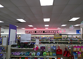 Richmond Pharmacies Buford Road Pharmacy