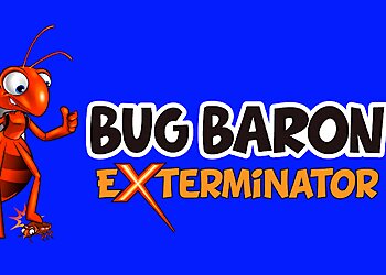 Bug Baron Exterminator Fontana Pest Control Companies image 1