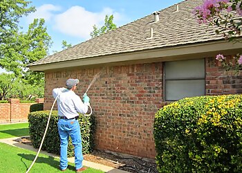 Abilene Pest Control Companies Bug Blasters Pest Control