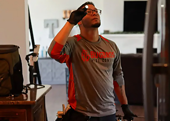 Tulsa Pest Control Companies BugBros Pest Control