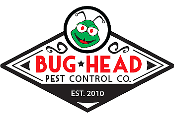 Richardson Pest Control Companies Bug Head Pest Control