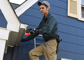 Winston Salem Pest Control Companies Bug Out