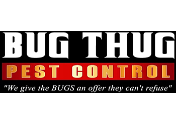 Henderson Pest Control Companies Bug Thug Pest Control