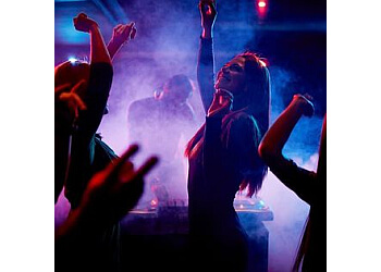 Bugatti's Norfolk - Norfolk, VA Night Clubs - Dance floor image