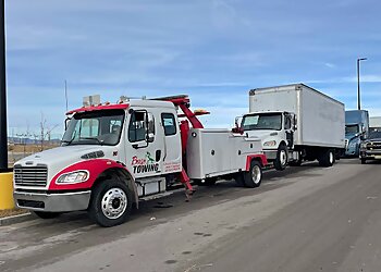 Colorado Springs Towing Companies Bugs Towing