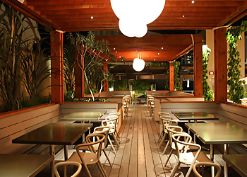 Honolulu Mexican Restaurants Buho Cocina y Cantina