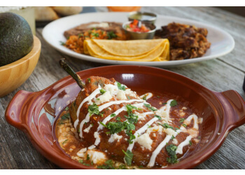 Buho Cocina y Cantina Honolulu Mexican Restaurants