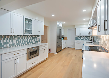 Washington Custom Cabinets Build Design Center Kitchen & Bath