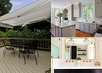 Washington Custom Cabinets Build Design Center Kitchen & Bath