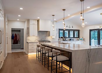 Washington Custom Cabinets Build Design Center Kitchen & Bath