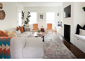 Berkeley Home Builders BuildMark, Inc.