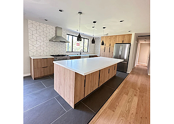 Berkeley Home Builders BuildMark, Inc.