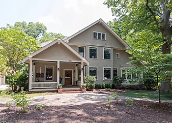 Durham Home Builders BuildSense