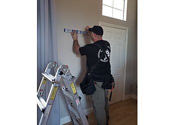 North Las Vegas Handyman Build and Move LLC Handyman