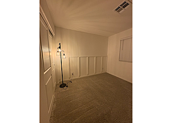 North Las Vegas Handyman Build and Move LLC Handyman