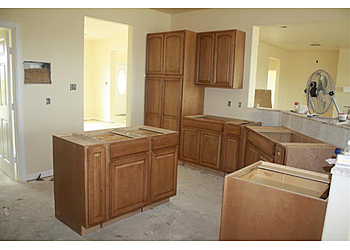 Build by Owner - League City, TX Home Builders - Work Image