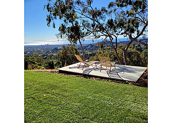 Glendale Landscaping Companies Buildcal Landscape