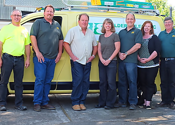 Eugene Electricians Builders Electric, Inc.