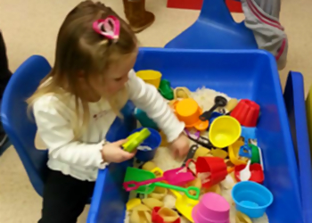 Norfolk Preschools Building Blocks Pre School