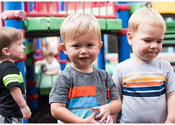 Topeka Preschools Building Blocks of Topeka Inc