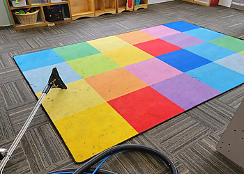 Seattle Commercial Cleaning Services Building Cleaning North West